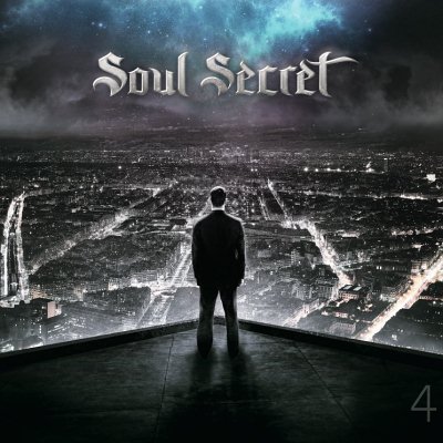 Soul Secret: "4" – 2015